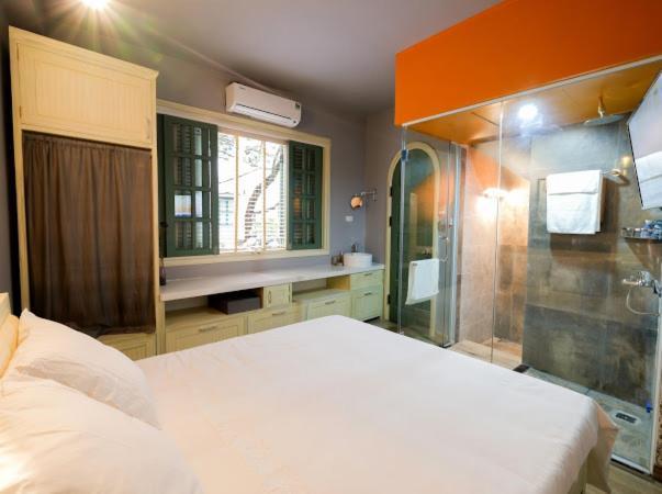 Le Petit Hanoi Exterior foto